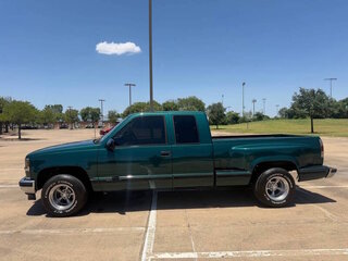 1995 Chevrolet GMT400 GMT400 — photo 3