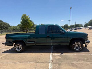 1995 Chevrolet GMT400 GMT400 — photo 7