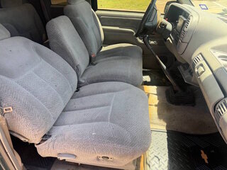 1995 Chevrolet GMT400 GMT400 — photo 22