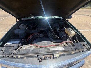 1995 Chevrolet GMT400 GMT400 — photo 26