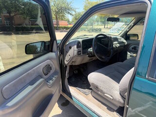 1995 Chevrolet GMT400 GMT400 — photo 8