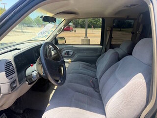 1995 Chevrolet GMT400 GMT400 — photo 11