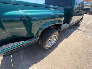 1995 Chevrolet GMT400 GMT400 — photo 17
