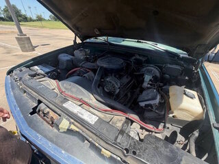 1995 Chevrolet GMT400 GMT400 — photo 28