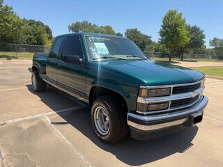 1995 Chevrolet GMT400 GMT400 — photo 1