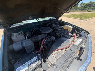 1995 Chevrolet GMT400 GMT400 — photo 27