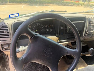 1995 Chevrolet GMT400 GMT400 — photo 10