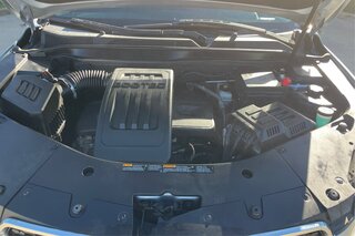 2014 Chevrolet Equinox LS — photo 24