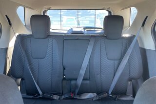 2014 Chevrolet Equinox LS — photo 14