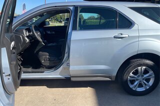 2014 Chevrolet Equinox LS — photo 9