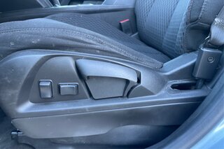 2014 Chevrolet Equinox LS — photo 20