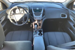 2014 Chevrolet Equinox LS — photo 15