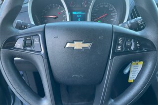 2014 Chevrolet Equinox LS — photo 18