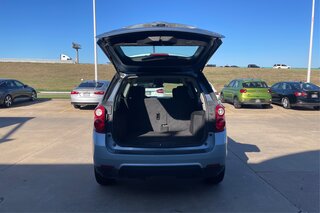 2014 Chevrolet Equinox LS — photo 12
