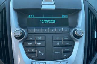 2014 Chevrolet Equinox LS — photo 13