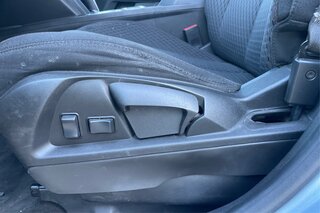 2014 Chevrolet Equinox LS — photo 29