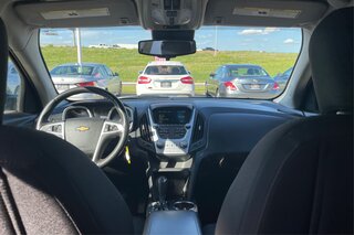 2016 Chevrolet Equinox LT — photo 23