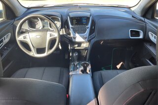2016 Chevrolet Equinox LT — photo 16