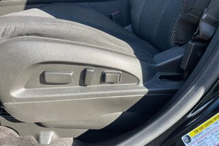 2016 Chevrolet Equinox LT — photo 31