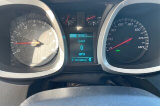 2016 Chevrolet Equinox LT — photo 18