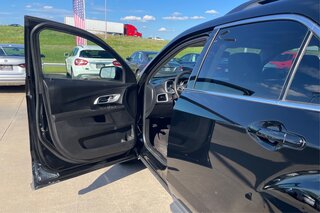 2016 Chevrolet Equinox LT — photo 22