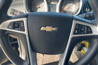 2016 Chevrolet Equinox LT — photo 19