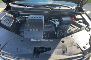 2016 Chevrolet Equinox LT — photo 26
