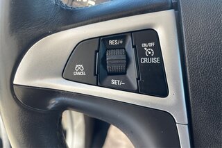 2016 Chevrolet Equinox LT — photo 27