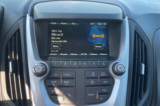 2016 Chevrolet Equinox LT — photo 14