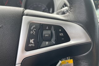 2017 Chevrolet Equinox Premier — photo 28