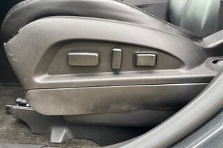 2017 Chevrolet Equinox Premier — photo 31
