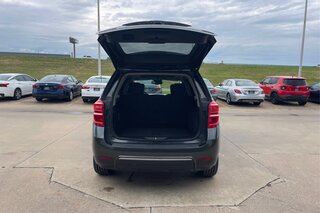 2017 Chevrolet Equinox Premier — photo 13