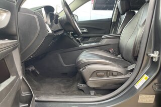 2017 Chevrolet Equinox Premier — photo 21