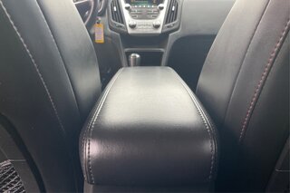 2017 Chevrolet Equinox Premier — photo 23