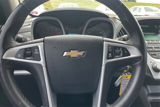 2017 Chevrolet Equinox Premier — photo 19