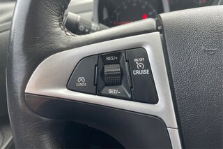 2017 Chevrolet Equinox Premier — photo 27