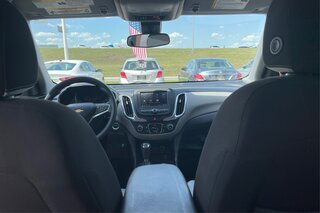 2021 Chevrolet Equinox 1FL — photo 22