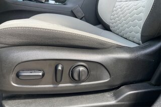 2021 Chevrolet Equinox 1FL — photo 20