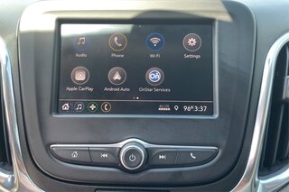 2021 Chevrolet Equinox 1FL — photo 13
