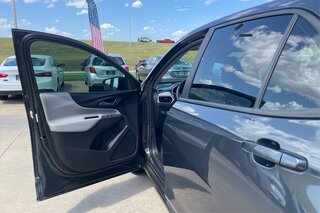 2021 Chevrolet Equinox 1FL — photo 21