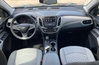 2021 Chevrolet Equinox 1FL — photo 15