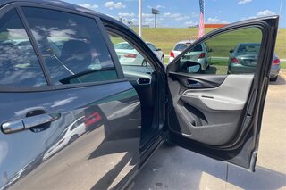 2021 Chevrolet Equinox 1FL — photo 23