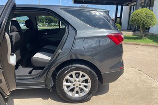2021 Chevrolet Equinox 1FL — photo 10