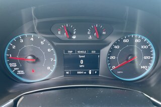 2021 Chevrolet Equinox 1FL — photo 17