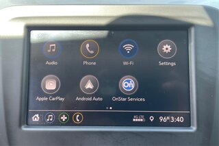 2021 Chevrolet Equinox 1FL — photo 31