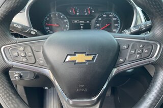 2021 Chevrolet Equinox 1FL — photo 18