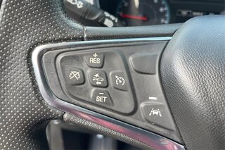 2021 Chevrolet Equinox 1FL — photo 25