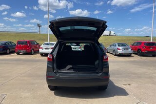 2021 Chevrolet Equinox 1FL — photo 12