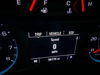 2019 Chevrolet Equinox LS — photo 14