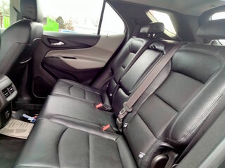 2019 Chevrolet Equinox LS — photo 12